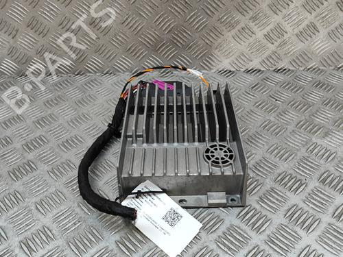 Used Electronic module MERCEDES-BENZ E-CLASS Coupe (C207) E 350 BlueTEC / d (207.326) (258 hp) 24141202