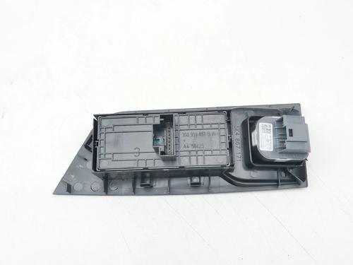 Left front window switch SKODA OCTAVIA IV (NX3, NN3, PV3) 2.0 TDi | BP39421225I27 - Image 5