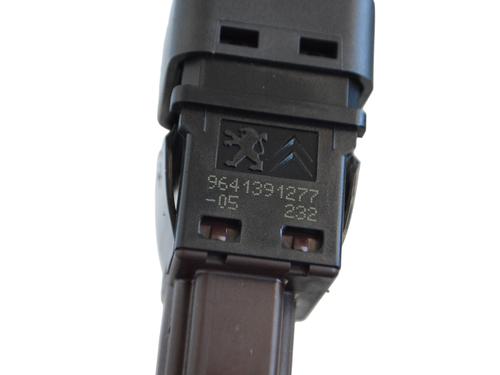 Switch CITROËN C4 III (BA_, BB_, BC_) ë-C4 (BCZKXC, BZCKSC) | BP30283442I30  - Image 5