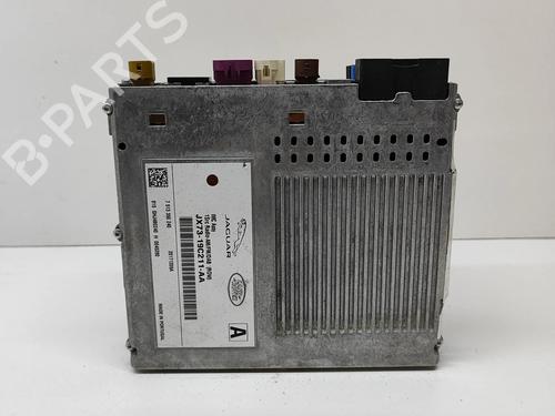 Electronic module LAND ROVER RANGE ROVER VELAR (L560) 2.0 D240 SD4 4x4 | BP16945202M83 