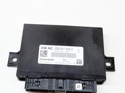 Used Engine control unit (ECU) VW ID.3 (E11, E12) Pro S (204 hp) 27760897