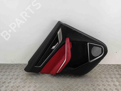 Used Rear left panel JAGUAR F-PACE (X761) 2.0 P400e Plug-in Hybrid (404 hp) 28275526