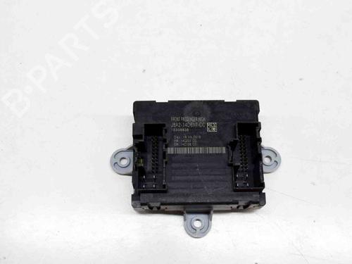 Used Electronic module LAND ROVER RANGE ROVER VELAR (L560) 2.0 D180 TD4 4x4 (180 hp) 8936153