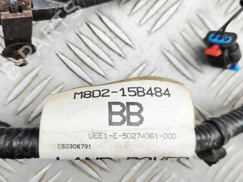 Electronic module LAND ROVER RANGE ROVER EVOQUE (L551) 2.0 D200 4x4 | BP32213584M83