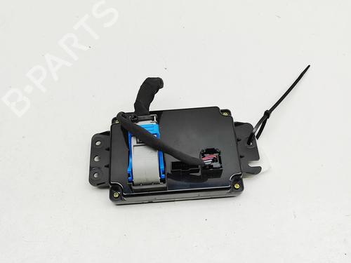 Used Electronic module Electronic module JEEP GRAND CHEROKEE IV (WK, WK2) 3.0 CRD V6 4x4 (250 hp) 32680410 32680410