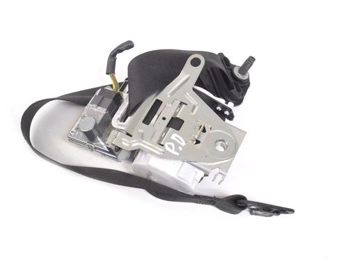 Used Front right seatbelt Front right seatbelt MERCEDES-BENZ SLK (R172) 250 CDI / d (172.403) (204 hp) 33345382 33345382