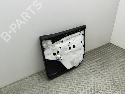 Front left panel PORSCHE CAYENNE (92A) 3.0 Diesel | BP34374467C58  - Image 5