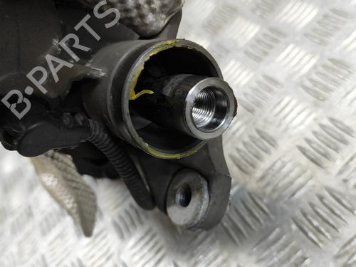 Steering rack AUDI A3 Limousine (8YS, 8YM) S3 quattro | BP27772895M22 