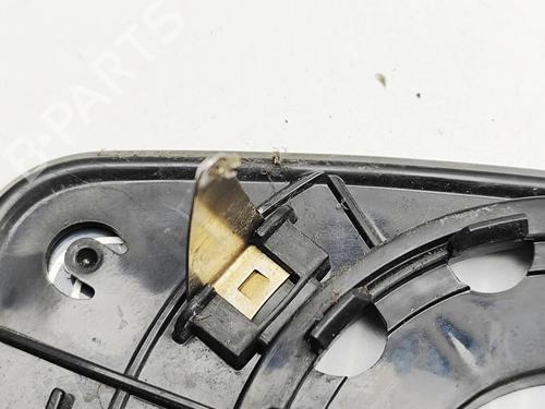 Spejlglas højre KIA CEE'D (JD) 1.6 CRDi 136 | BP31056595C147 