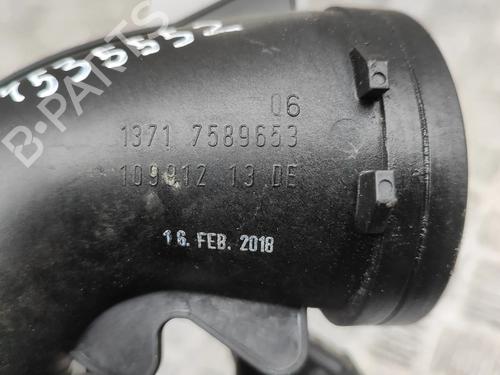 Pipe BMW X5 (E70) M | BP33740139M125 - Image 7