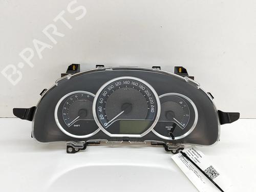 instrument-cluster-toyota-auris-_e18_-2012-2013-2014-2015-2016-2017-2018-2019-23249618 main image
