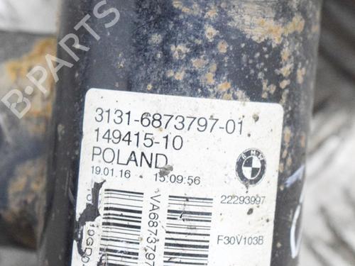 Right front shock absorber BMW 3 (F30, F80) 320 d | BP29023681M17 