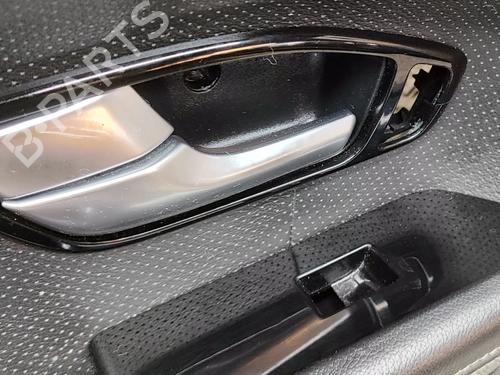 Front left panel LAND ROVER RANGE ROVER EVOQUE (L538) 2.2 D 4x4 | BP25614869C58 - Image 5