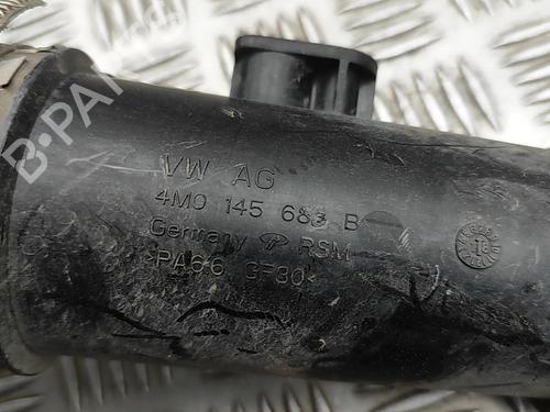 Pipe AUDI Q7 (4MB, 4MG, 4MQ) 50 TDI Mild Hybrid quattro | BP30679176M125