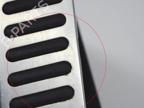 Pedal AUDI Q3 (8UB, 8UG) RS 2.5 quattro | BP13465377I4 