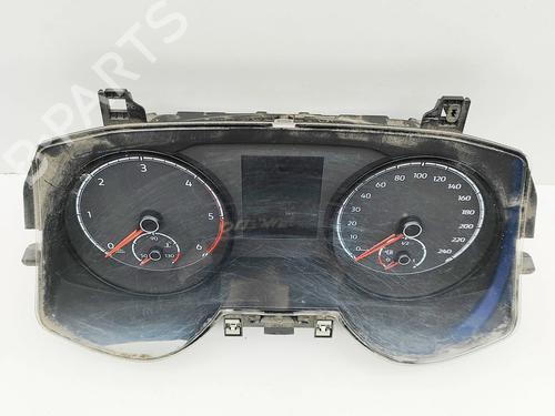 Kombinert Instrument VW TRANSPORTER T6 Van (SGA, SGH, SHA, SHH) 2.0 TDI (90 hp) 30885528