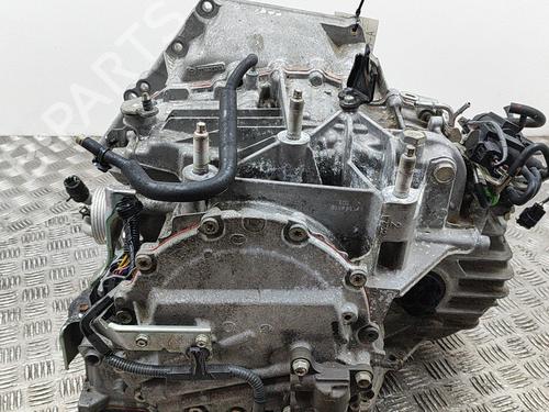 Gearbox MAZDA 6 Estate (GJ, GL) 2.2 D (GJ2FW, GJ692) | BP21187540M3 