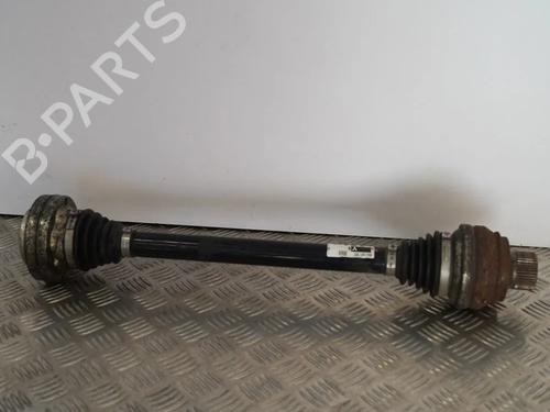 Used Left rear driveshaft AUDI A4 B8 (8K2) 3.0 TFSI quattro (272 hp) 6718490