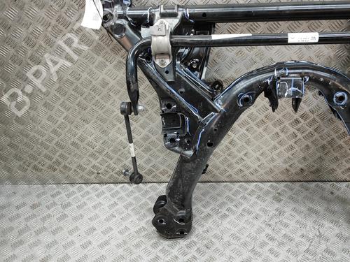 Subframe TESLA MODEL Y (5YJY) Long Range All-wheel Drive | BP38565309M9 - Image 5