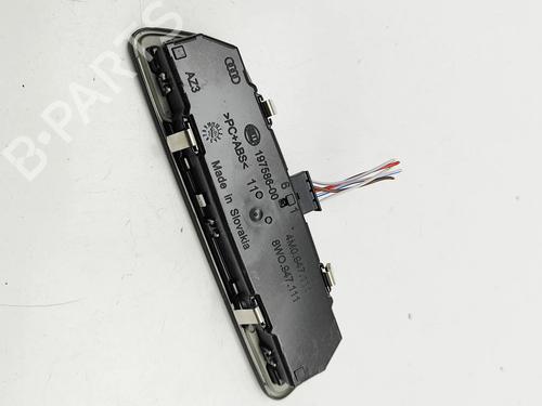 Interior roof light AUDI Q7 (4MB, 4MG, 4MQ) 45 TDI quattro | BP34374880I8  - Image 5