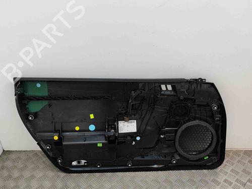 Seats set PORSCHE CAYMAN (987) S 3.4 | BP29752921C78 