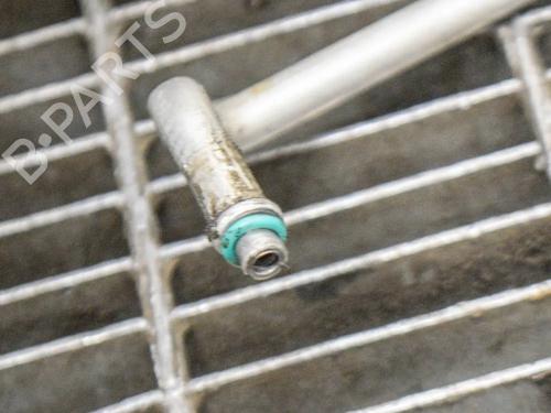 AC pipe TESLA MODEL X (5YJX) P100D AWD | BP14610908M126