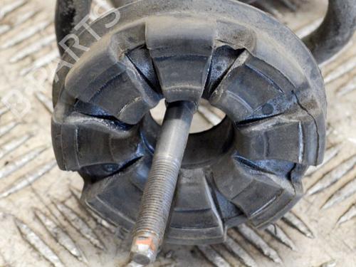 Højre bagtil støddæmper SMART FORFOUR Hatchback (453) 0.9 (453.044, 453.053) | BP10074399M19 