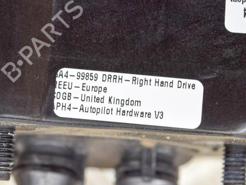 Elektronisk modul TESLA MODEL 3 (5YJ3) EV | BP27764466M83 