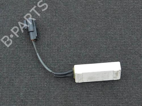 Used Electronic module Electronic module TOYOTA IQ (_J1_) 1.0 (KGJ10_, KGJ10R) (68 hp) 6723813 6723813