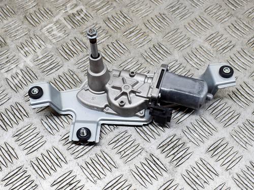 Used Rear wiper motor JAGUAR E-PACE (X540) 2.0 D150 AWD (150 hp) 10401054