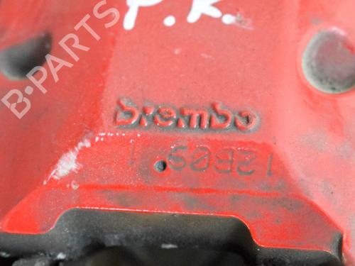 Left front brake caliper MASERATI GRAN TURISMO I 4.7 | BP14641223M105 