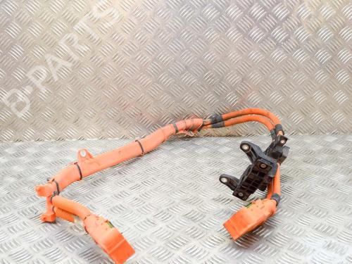 Wiring harness BMW i3 (I01) Range Extender | BP14639091E16 - Image 2