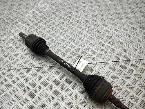Left front driveshaft OPEL MOVANO B Bus (X62) 2.3 CDTI FWD (JV) | BP37583370M38 - Image 3