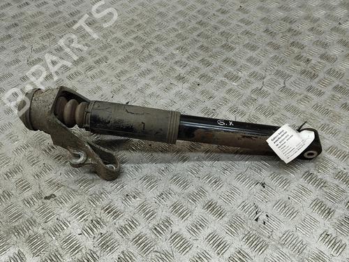 Used Left rear shock absorber Left rear shock absorber VOLVO V90 II Estate (235) B6 Mild-Hybrid AWD (348 hp) 33380699 33380699