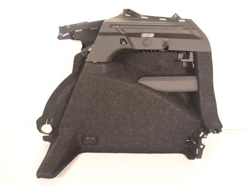 Used Boot lining Boot lining SKODA KAMIQ (NW4) 1.0 TSI (95 hp) 33349581 33349581