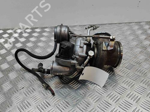 Turbocharger/Supercharger BMW 7 (G11, G12) 730 d, Ld | BP19501218M71 