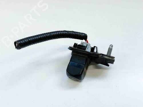 Camera TOYOTA C-HR (_X1_) 1.8 Hybrid (ZYX10_, ZYX11_, ZYX10R, ZYX11R) | BP27747929E14 