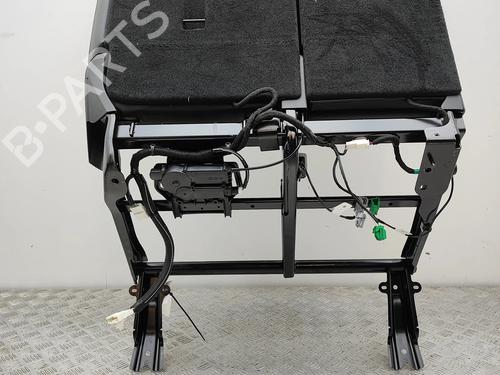 Sæde Bagtil TESLA MODEL Y (5YJY) Long Range All-wheel Drive | BP38201539C17 - Image 4