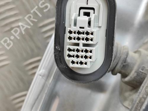 Dør højre bagtil MAZDA 6 Estate (GJ, GL) 2.2 D | BP31134410C5