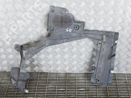 Used Underbody protection BMW X1 (F48) xDrive 18 d (150 hp) 14614506