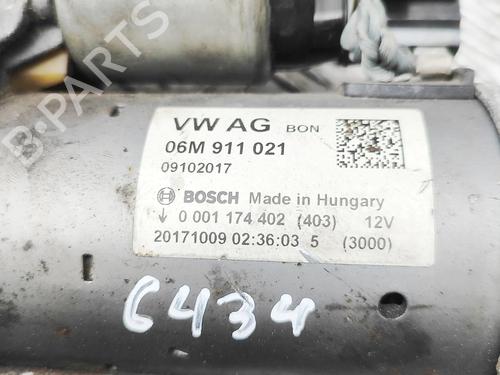Starter AUDI A5 (F53, F5P) S5 TFSI quattro | BP38678326M8 - Image 6