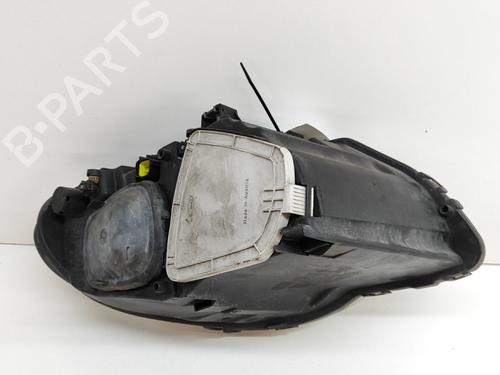 Left headlight CHRYSLER VOYAGER IV (RG, RS) 2.8 CRD | BP18036065C28 