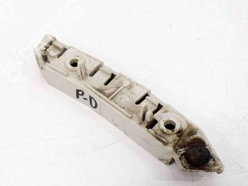 Used Front bumper bracket FORD FOCUS III 1.0 EcoBoost (125 hp) 14607715