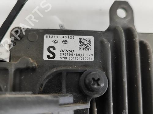 Electronic module TOYOTA RAV 4 V (_A5_, _H5_) 2.5 Hybrid (AXAH52) | BP30439978M83
