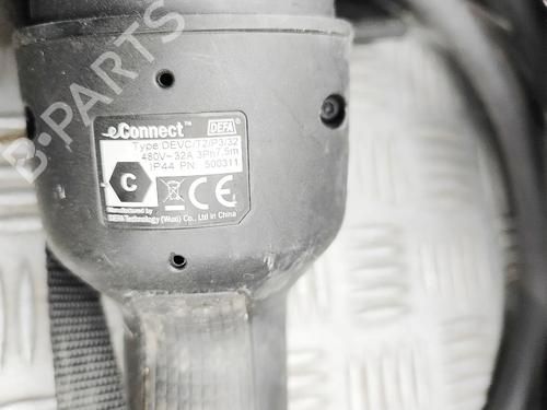Cable TESLA MODEL Y (5YJY) Long Range All-wheel Drive | BP38782299E12 - Image 8
