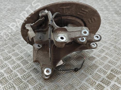 Achsschenkel links hinten TESLA MODEL X (5YJX) P100D AWD | BP28435242M27 