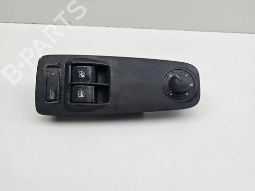 Left front window switch PEUGEOT BOXER Van 2.2 HDi 120 | BP27205771I27 - Image 2