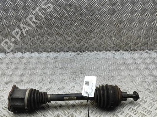 Used Left front driveshaft Left front driveshaft AUDI Q5 (FYB, FYG) SQ5 TFSI quattro (354 hp) 36067421 36067421
