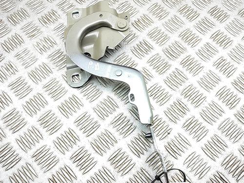 Hinge/Door check strap RENAULT ZOE (BFM_) ZOE (BFMC, BFMD) | BP38070518C146 - Image 4