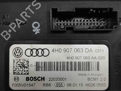 Module électronique VW TOUAREG (7P5, 7P6) 3.0 V6 TDI | BP26013734M83 